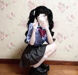 純粋で美しい小さな妖精「小満江」の特典