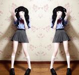 純粋で美しい小さな妖精「小満江」の特典