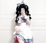 純粋で美しい小さな妖精「小満江」の特典