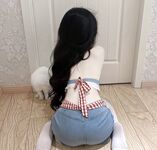 純粋で美しい小さな妖精「小満江」の特典