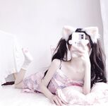 純粋で美しい小さな妖精「小満江」の特典