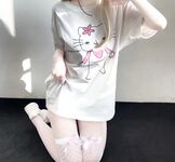 純粋で美しい小さな妖精「小満江」の特典