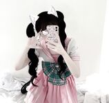 純粋で美しい小さな妖精「小満江」の特典