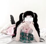 純粋で美しい小さな妖精「小満江」の特典