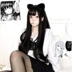 純粋で美しい小さな妖精「小満江」の特典