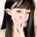 純粋で美しい小さな妖精「小満江」の特典