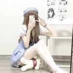 純粋で美しい小さな妖精「小満江」の特典