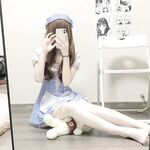 純粋で美しい小さな妖精「小満江」の特典