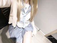 純粋で美しい小さな妖精「小満江」の特典