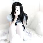 純粋で美しい小さな妖精「小満江」の特典