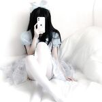 純粋で美しい小さな妖精「小満江」の特典