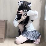 純粋で美しい小さな妖精「小満江」の特典