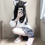 純粋で美しい小さな妖精「小満江」の特典