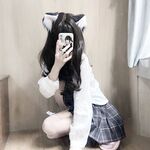 純粋で美しい小さな妖精「小満江」の特典