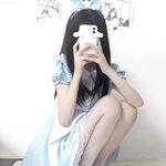 純粋で美しい小さな妖精「小満江」の特典