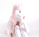 純粋で美しい小さな妖精「小満江」の特典