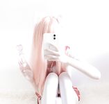 純粋で美しい小さな妖精「小満江」の特典