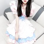 純粋で美しい小さな妖精「小満江」の特典