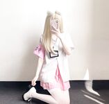 純粋で美しい小さな妖精「小満江」の特典