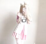 純粋で美しい小さな妖精「小満江」の特典