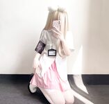 純粋で美しい小さな妖精「小満江」の特典