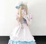 純粋で美しい小さな妖精「小満江」の特典