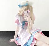 純粋で美しい小さな妖精「小満江」の特典