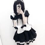 純粋で美しい小さな妖精「小満江」の特典