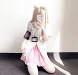 純粋で美しい小さな妖精「小満江」の特典