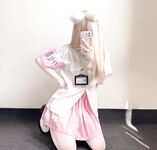 純粋で美しい小さな妖精「小満江」の特典