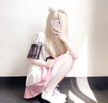 純粋で美しい小さな妖精「小満江」の特典