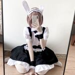 純粋で美しい小さな妖精「小満江」の特典