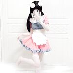 純粋で美しい小さな妖精「小満江」の特典