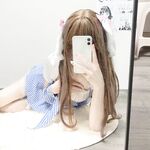 純粋で美しい小さな妖精「小満江」の特典