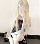 純粋で美しい小さな妖精「小満江」の特典