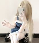 純粋で美しい小さな妖精「小満江」の特典