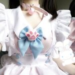 純粋で美しい小さな妖精「小満江」の特典