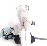 純粋で美しい小さな妖精「小満江」の特典