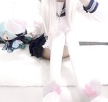 純粋で美しい小さな妖精「小満江」の特典