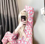 純粋で美しい小さな妖精「小満江」の特典