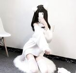 純粋で美しい小さな妖精「小満江」の特典