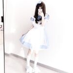 純粋で美しい小さな妖精「小満江」の特典