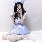 純粋で美しい小さな妖精「小満江」の特典