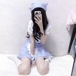 純粋で美しい小さな妖精「小満江」の特典