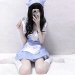 純粋で美しい小さな妖精「小満江」の特典