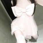 純粋で美しい小さな妖精「小満江」の特典