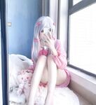 純粋で美しい小さな妖精「小満江」の特典