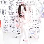 純粋で美しい小さな妖精「小満江」の特典