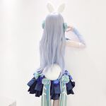 純粋で美しい小さな妖精「小満江」の特典