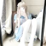 純粋で美しい小さな妖精「小満江」の特典